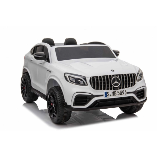 MERCEDES GLC 63S  4X4